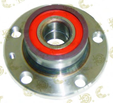 AUTOKIT 01.97333 Комплект подшипника ступицы колеса для SKODA FABIA (Шкода Фабиа) AUTOKIT 01.97333 Комплект подшипника ступицы колеса для SKODA FABIA (Шкода Фабиа)