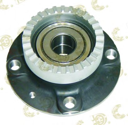 AUTOKIT 01.97340 Комплект подшипника ступицы колеса для PEUGEOT (Пежо) AUTOKIT 01.97340 Комплект подшипника ступицы колеса для PEUGEOT (Пежо)