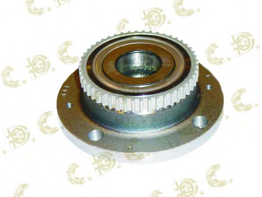 AUTOKIT 01.97459 Комплект подшипника ступицы колеса для PEUGEOT (Пежо) AUTOKIT 01.97459 Комплект подшипника ступицы колеса для PEUGEOT (Пежо)