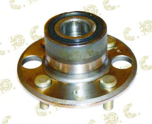 AUTOKIT 01.97465 Комплект подшипника ступицы колеса для ROVER 2000-3500 (Ровер 2000-3500) AUTOKIT 01.97465 Комплект подшипника ступицы колеса для ROVER 2000-3500 (Ровер 2000-3500)