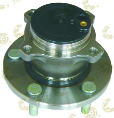 AUTOKIT 01.97517 Комплект подшипника ступицы колеса для MAZDA PREMACY (Мазда Premacy) AUTOKIT 01.97517 Комплект подшипника ступицы колеса для MAZDA PREMACY (Мазда Premacy)