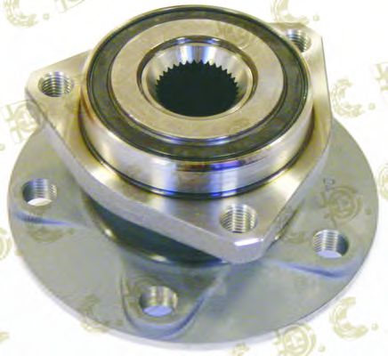 AUTOKIT 01.97649 Комплект подшипника ступицы колеса для AUDI (Ауди) AUTOKIT 01.97649 Комплект подшипника ступицы колеса для AUDI (Ауди)