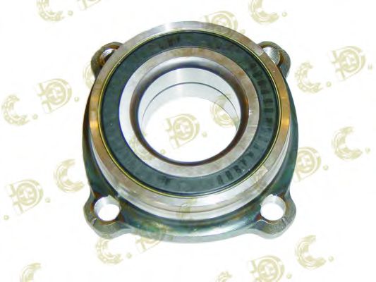 AUTOKIT 01.97694 Комплект подшипника ступицы колеса для BMW (Бмв) AUTOKIT 01.97694 Комплект подшипника ступицы колеса для BMW (Бмв)