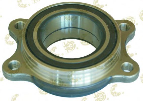AUTOKIT 01.97717 Комплект подшипника ступицы колеса для AUDI (Ауди) AUTOKIT 01.97717 Комплект подшипника ступицы колеса для AUDI (Ауди)