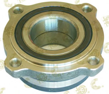 AUTOKIT 01.97732 Комплект подшипника ступицы колеса для BMW X5 (Бмв Х5) AUTOKIT 01.97732 Комплект подшипника ступицы колеса для BMW X5 (Бмв Х5)