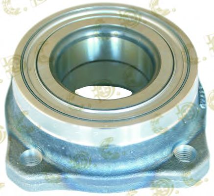 AUTOKIT 01.97839 Комплект подшипника ступицы колеса для BMW (Бмв) AUTOKIT 01.97839 Комплект подшипника ступицы колеса для BMW (Бмв)