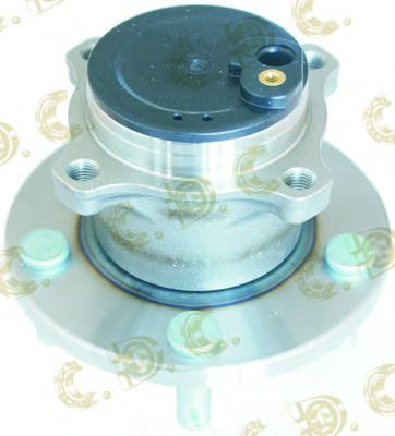 AUTOKIT 01.97862 Комплект подшипника ступицы колеса для MAZDA 3 (Мазда 3) AUTOKIT 01.97862 Комплект подшипника ступицы колеса для MAZDA 3 (Мазда 3)