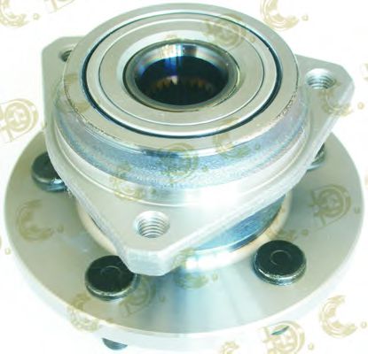 AUTOKIT 01.97866 Комплект подшипника ступицы колеса для JEEP CHEROKEE (Джип Чироки) AUTOKIT 01.97866 Комплект подшипника ступицы колеса для JEEP CHEROKEE (Джип Чироки)
