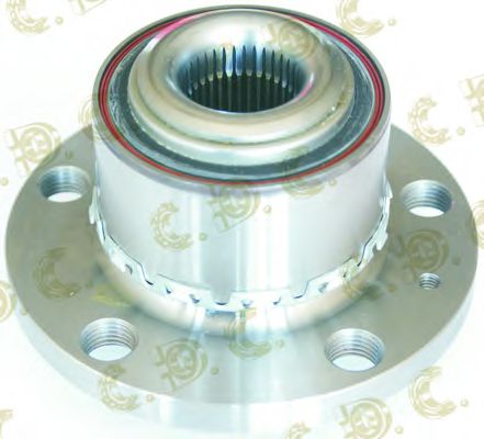 AUTOKIT 01.97905 Комплект подшипника ступицы колеса для SKODA FABIA (Шкода Фабиа) AUTOKIT 01.97905 Комплект подшипника ступицы колеса для SKODA FABIA (Шкода Фабиа)