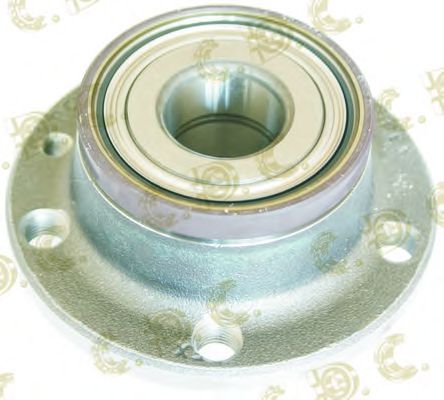 AUTOKIT 01.97950 Комплект подшипника ступицы колеса для FIAT DOBLO (Фиат Добло) AUTOKIT 01.97950 Комплект подшипника ступицы колеса для FIAT DOBLO (Фиат Добло)