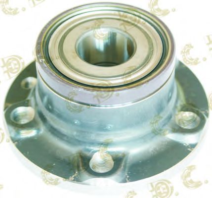 AUTOKIT 01.97954 Комплект подшипника ступицы колеса для FIAT DOBLO (Фиат Добло) AUTOKIT 01.97954 Комплект подшипника ступицы колеса для FIAT DOBLO (Фиат Добло)