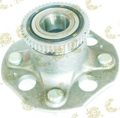 AUTOKIT 01.97979 Комплект подшипника ступицы колеса для HONDA ACCORD VII (Хонда Аккорд 7) AUTOKIT 01.97979 Комплект подшипника ступицы колеса для HONDA ACCORD VII (Хонда Аккорд 7)