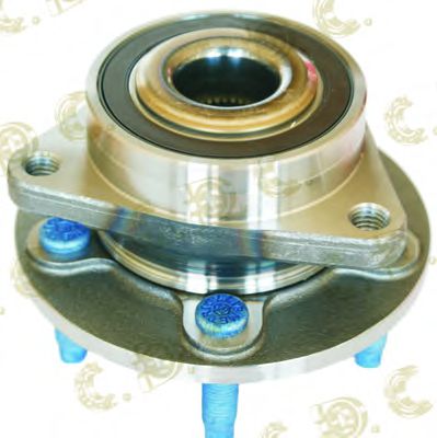 AUTOKIT 01.97990 Комплект подшипника ступицы колеса для OPEL (Опель) AUTOKIT 01.97990 Комплект подшипника ступицы колеса для OPEL (Опель)
