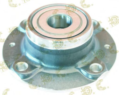 AUTOKIT 01.98047 Комплект подшипника ступицы колеса для CITROëN (Cитроëн) AUTOKIT 01.98047 Комплект подшипника ступицы колеса для CITROëN (Cитроëн)