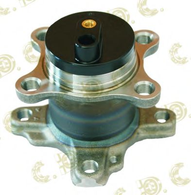 AUTOKIT 01.98071 Комплект подшипника ступицы колеса для SUZUKI (Сузуки) AUTOKIT 01.98071 Комплект подшипника ступицы колеса для SUZUKI (Сузуки)