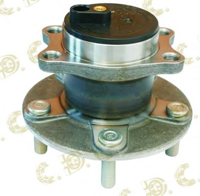AUTOKIT 01.98079 Комплект подшипника ступицы колеса для MITSUBISHI LANCER SPORTBACK (Митсубиши/митсубиси Лансер спортбэк) AUTOKIT 01.98079 Комплект подшипника ступицы колеса для MITSUBISHI LANCER SPORTBACK (Митсубиши/митсубиси Лансер спортбэк)