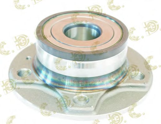 AUTOKIT 01.98088 Комплект подшипника ступицы колеса для AUDI (Ауди) AUTOKIT 01.98088 Комплект подшипника ступицы колеса для AUDI (Ауди)