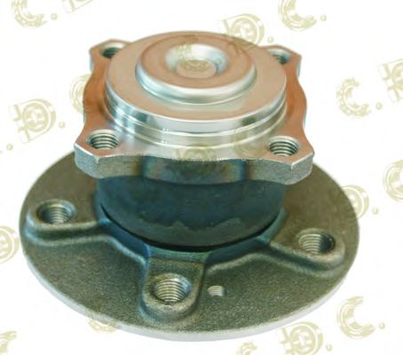 AUTOKIT 01.98100 Комплект подшипника ступицы колеса для MERCEDES-BENZ B-CLASS (Мэрcэдэс-бэнз Б класс) AUTOKIT 01.98100 Комплект подшипника ступицы колеса для MERCEDES-BENZ B-CLASS (Мэрcэдэс-бэнз Б класс)