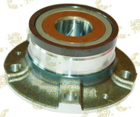 AUTOKIT 01.98140 Комплект подшипника ступицы колеса для PEUGEOT (Пежо) AUTOKIT 01.98140 Комплект подшипника ступицы колеса для PEUGEOT (Пежо)