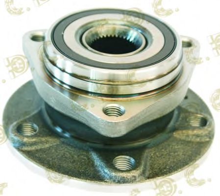AUTOKIT 01.98176 Комплект подшипника ступицы колеса для VOLKSWAGEN JETTA VII (Фольксваген Джетта 7) AUTOKIT 01.98176 Комплект подшипника ступицы колеса для VOLKSWAGEN JETTA VII (Фольксваген Джетта 7)