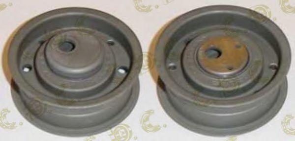 AUTOKIT 03.002 Натяжной ролик, ремень ГРМ для AUDI 80 (Ауди 80) AUTOKIT 03.002 Натяжной ролик, ремень ГРМ для AUDI 80 (Ауди 80)