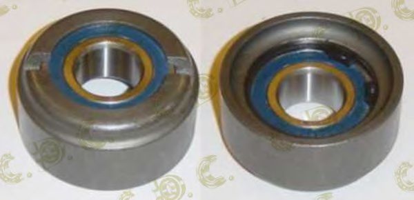 AUTOKIT 03.024 Натяжной ролик, ремень ГРМ для LANCIA (Лансиа/лянча) AUTOKIT 03.024 Натяжной ролик, ремень ГРМ для LANCIA (Лансиа/лянча)