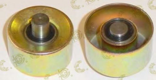 AUTOKIT 03.035 Паразитный Ведущий ролик, зубчатый ремень для RENAULT FUEGO (Рено Фуэго) AUTOKIT 03.035 Паразитный Ведущий ролик, зубчатый ремень для RENAULT FUEGO (Рено Фуэго)