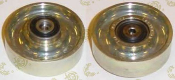 AUTOKIT 03.114 Паразитный ведущий ролик, поликлиновой ремень для PEUGEOT 305 II (Пежо 305 2) AUTOKIT 03.114 Паразитный ведущий ролик, поликлиновой ремень для PEUGEOT 305 II (Пежо 305 2)