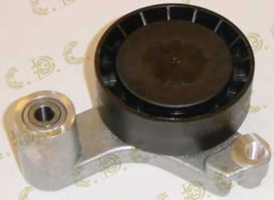 AUTOKIT 03.166 Паразитный ведущий ролик, поликлиновой ремень для BMW 7 (Бмв 7) AUTOKIT 03.166 Паразитный ведущий ролик, поликлиновой ремень для BMW 7 (Бмв 7)