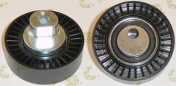 AUTOKIT 03.168 Паразитный ведущий ролик, поликлиновой ремень для BMW 7 (Бмв 7) AUTOKIT 03.168 Паразитный ведущий ролик, поликлиновой ремень для BMW 7 (Бмв 7)