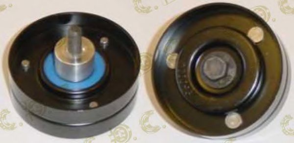 AUTOKIT 03.180 Паразитный ведущий ролик, поликлиновой ремень для FORD ORION II (Форд Орион 2) AUTOKIT 03.180 Паразитный ведущий ролик, поликлиновой ремень для FORD ORION II (Форд Орион 2)