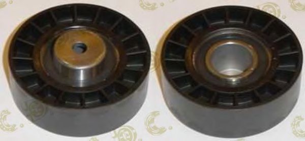 AUTOKIT 03.190 Паразитный ведущий ролик, поликлиновой ремень для OPEL (Опель) AUTOKIT 03.190 Паразитный ведущий ролик, поликлиновой ремень для OPEL (Опель)