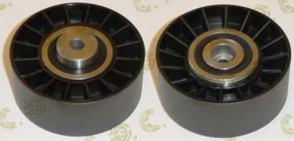 AUTOKIT 03.232 Паразитный ведущий ролик, поликлиновой ремень для MERCEDES-BENZ CL-CLASS (Мэрcэдэс-бэнз Cл-cласс) AUTOKIT 03.232 Паразитный ведущий ролик, поликлиновой ремень для MERCEDES-BENZ CL-CLASS (Мэрcэдэс-бэнз Cл-cласс)