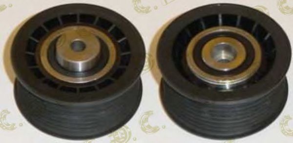 AUTOKIT 03.233 Паразитный ведущий ролик, поликлиновой ремень для MERCEDES-BENZ CL-CLASS (Мэрcэдэс-бэнз Cл-cласс) AUTOKIT 03.233 Паразитный ведущий ролик, поликлиновой ремень для MERCEDES-BENZ CL-CLASS (Мэрcэдэс-бэнз Cл-cласс)