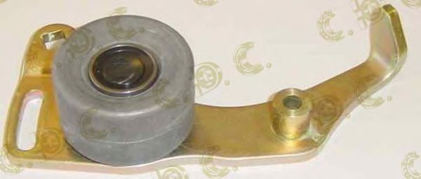 AUTOKIT 03.243 Натяжной ролик, ремень ГРМ для CITROëN (Cитроëн) AUTOKIT 03.243 Натяжной ролик, ремень ГРМ для CITROëN (Cитроëн)