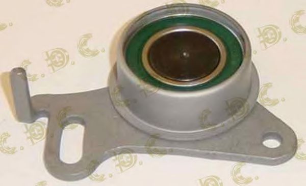 AUTOKIT 03.319 Натяжной ролик, ремень ГРМ для MITSUBISHI FORTE (Митсубиши/митсубиси Фортэ) AUTOKIT 03.319 Натяжной ролик, ремень ГРМ для MITSUBISHI FORTE (Митсубиши/митсубиси Фортэ)