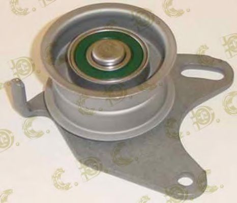 AUTOKIT 03.320 Натяжной ролик, ремень ГРМ для MITSUBISHI FORTE (Митсубиши/митсубиси Фортэ) AUTOKIT 03.320 Натяжной ролик, ремень ГРМ для MITSUBISHI FORTE (Митсубиши/митсубиси Фортэ)