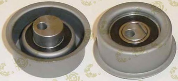 AUTOKIT 03.329 Натяжной ролик, ремень ГРМ для NISSAN (Ниссан) AUTOKIT 03.329 Натяжной ролик, ремень ГРМ для NISSAN (Ниссан)