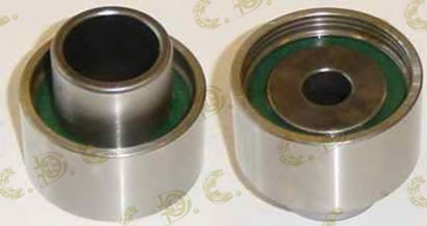 AUTOKIT 03.336 Паразитный Ведущий ролик, зубчатый ремень для TOYOTA TERCEL (Тойота/тоета Тэрcэл) AUTOKIT 03.336 Паразитный Ведущий ролик, зубчатый ремень для TOYOTA TERCEL (Тойота/тоета Тэрcэл)