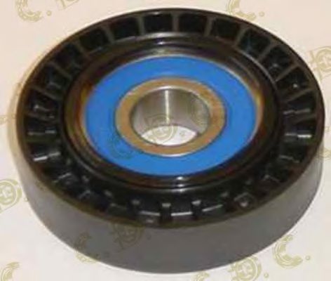 AUTOKIT 03.349 Паразитный ведущий ролик, поликлиновой ремень для FIAT PUNTO (Фиат Пунто) AUTOKIT 03.349 Паразитный ведущий ролик, поликлиновой ремень для FIAT PUNTO (Фиат Пунто)