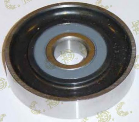 AUTOKIT 03.349/M Паразитный ведущий ролик, поликлиновой ремень для FIAT PUNTO (Фиат Пунто) AUTOKIT 03.349/M Паразитный ведущий ролик, поликлиновой ремень для FIAT PUNTO (Фиат Пунто)