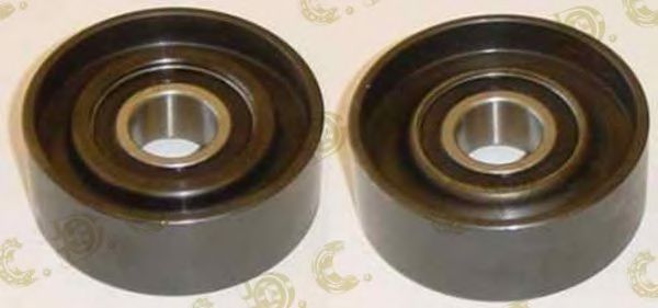 AUTOKIT 03.350 Паразитный ведущий ролик, поликлиновой ремень для ALFA-ROMEO (Алфа-ромэо) AUTOKIT 03.350 Паразитный ведущий ролик, поликлиновой ремень для ALFA-ROMEO (Алфа-ромэо)