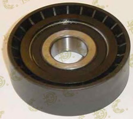 AUTOKIT 03.352 Паразитный ведущий ролик, поликлиновой ремень для ALFA-ROMEO (Алфа-ромэо) AUTOKIT 03.352 Паразитный ведущий ролик, поликлиновой ремень для ALFA-ROMEO (Алфа-ромэо)