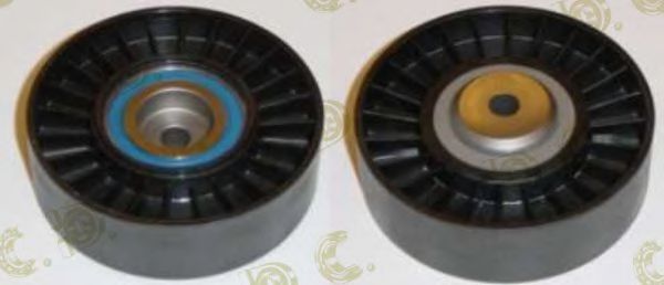 AUTOKIT 03.354 Паразитный ведущий ролик, поликлиновой ремень для LANCIA LYBRA SW (Лансиа/лянча Либра св) AUTOKIT 03.354 Паразитный ведущий ролик, поликлиновой ремень для LANCIA LYBRA SW (Лансиа/лянча Либра св)