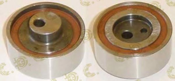 AUTOKIT 03.406 Натяжной ролик, ремень ГРМ для NISSAN (Ниссан) AUTOKIT 03.406 Натяжной ролик, ремень ГРМ для NISSAN (Ниссан)