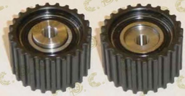AUTOKIT 03.424 Паразитный Ведущий ролик, зубчатый ремень для SUBARU (Субару) AUTOKIT 03.424 Паразитный Ведущий ролик, зубчатый ремень для SUBARU (Субару)
