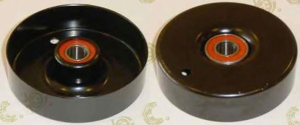 AUTOKIT 03.448 Паразитный ведущий ролик, поликлиновой ремень для SSANGYONG CHAIRMAN (Сан-янг/санянг Чаирман) AUTOKIT 03.448 Паразитный ведущий ролик, поликлиновой ремень для SSANGYONG CHAIRMAN (Сан-янг/санянг Чаирман)