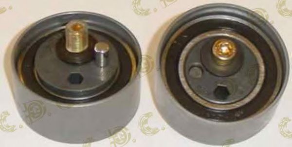 AUTOKIT 03.468 Натяжной ролик, ремень ГРМ для VOLKSWAGEN (Фольксваген) AUTOKIT 03.468 Натяжной ролик, ремень ГРМ для VOLKSWAGEN (Фольксваген)