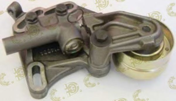 AUTOKIT 03.475 Натяжной ролик, ремень ГРМ для PEUGEOT 407 (Пежо 407) AUTOKIT 03.475 Натяжной ролик, ремень ГРМ для PEUGEOT 407 (Пежо 407)