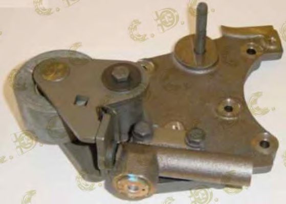 AUTOKIT 03.477 Натяжной ролик, ремень ГРМ для CITROëN (Cитроëн) AUTOKIT 03.477 Натяжной ролик, ремень ГРМ для CITROëN (Cитроëн)